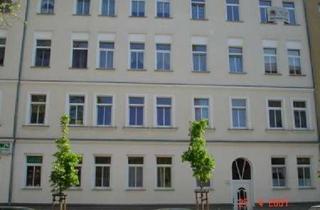 Wohnung mieten in Kranoldstraße 21, 04838 Eilenburg, Sanierte Altbauwohnung auf ca.72m² im Zentrum von Eilenburg