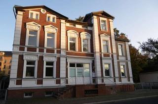 Wohnung mieten in Torgauerstr. 47, 06925 Annaburg, schöne, helle 2-Raum- Wohnung mit Garten