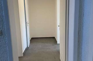 Wohnung mieten in Schillerstr. 18, 72537 Mehrstetten, Frisch renovierte 2-Zimmer-Wohnung mit Balkon