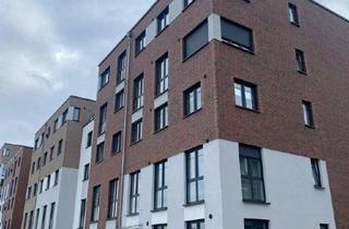 Wohnung mieten in Süderstr. 5f-i, 24568 Kaltenkirchen, Exklusive 4-Zimmer-Wohnung mit Einbauküche, Balkon und riesiger Dachterrasse