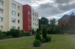 Wohnung mieten in Segeberger Str. 82b-c, 24539 Gadeland, *ANFRAGESTOPP* Geräumige 3-Zimmer-Wohnung mit Einbauküche und Balkon