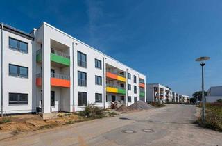 Wohnung mieten in Holzweg 9a, 38162 Cremlingen, Holzweg 9a, 1 MR - Zweizimmerwohnung mit Freisitz