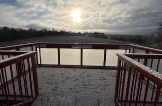 Wohnung mieten in Landrain 19, 04643 Geithain, Dachgeschosswohnung mit großem Balkon & Blick ins Grüne - Mitgestaltung möglich