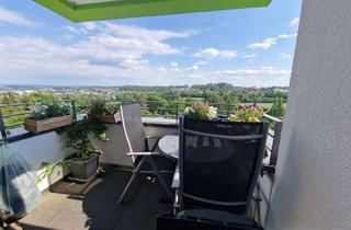 Wohnung mieten in Friedensstr., 95030 Innenstadt, Schöne, helle Wohnung mit Einbauküche und Balkon