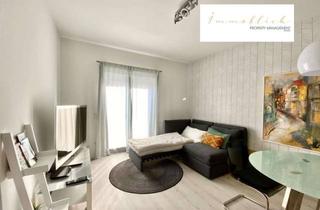 Wohnung mieten in Dauchsteinstraße 15, 74821 Mosbach, 1.5-Zimmer Wohnung mit Balkon in Mosbach