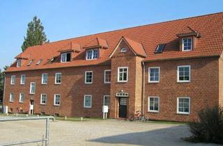 Wohnung mieten in Bertramsweg, 23966 Friedenshof, 3 Raumwohnung in Hochschulnähe
