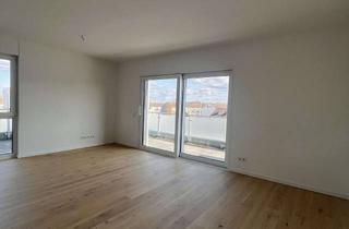 Penthouse mieten in 31137 Hildesheim, Helle Penthousewohnung in Hildesheim - Himmelsthür