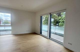 Penthouse mieten in 31137 Hildesheim, Wunderschöne große Penthousewohnung mit Einbauschrank