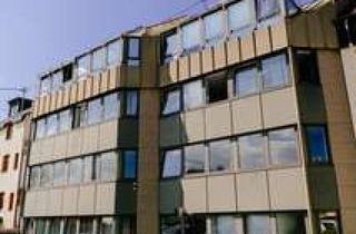 Penthouse mieten in Hauptstr. 180, 56170 Bendorf, Moderne Penthouse-Wohnung in zentraler Lage!