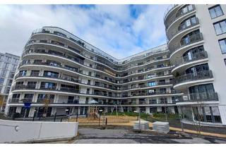 Wohnung mieten in Fraunhoferstraße 31, 10587 Charlottenburg, Moderne 2-Zimmer-Neubauwohnung in Berlin-Charlottenburg