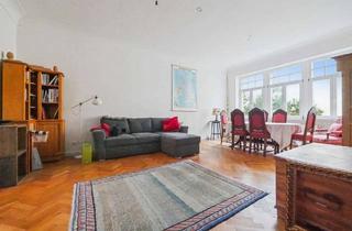 Wohnung mieten in 01844 Neustadt, ++Teilmöblierte 2-Raum-Wohnung in Neustadt (Sa): Offenes Raumkonzept, stilvolle Einrichtung & EBK!++