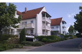 Wohnung mieten in 01689 Niederau, Helle 2-Zimmerwohnung mit Terrasse in ruhiger Lage von Niederau/ OT Ockrilla