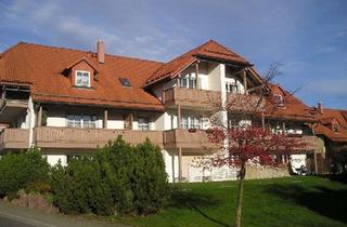 Wohnung mieten in 01774 Höckendorf, 1-Zimmerwohnung mit Balkon in ruhiger Lage von Höckendorf
