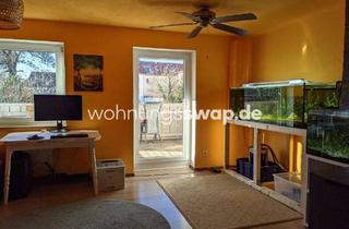 Wohnung mieten in Wihlerweg, 78112 St. Georgen, Wohnungstausch: Wihlerweg 6