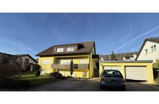 Wohnung mieten in Kirnbergstraße, 71083 Herrenberg, Helle 5-Zimmerwohnung mit Balkon und Garten in Herrenberg-Kayh