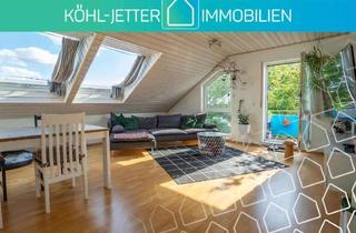 Wohnung mieten in 72336 Balingen, Helle, gepflegte 3 Zi.-Whg. mit TG-Stpl. in beliebter Wohnlage von Balingen!