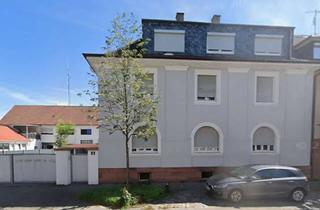 Wohnung mieten in Neustadter Straße 18, 76829 Landau, 1 Zimmer Wohnung in Landau (Stadt)