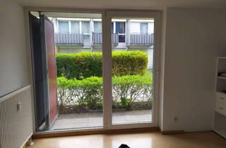 Wohnung mieten in Universitätsstraße 3 b, 93053 Galgenberg, großes Studentenappartement mit Terrasse