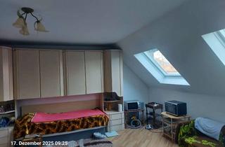 Wohnung mieten in Crumbacher Str. 25, 64385 Reichelsheim, Schöne 1-Zimmer Wohnung in Reichelsheim (Odenwald)