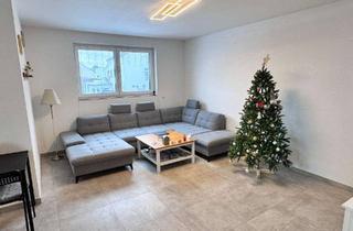 Wohnung mieten in Erlenbacherstr. 39, 63820 Elsenfeld, Nachmieter für helle große Wohnung mit überdachten Balkon und Einbauküche