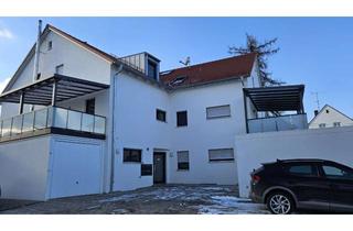 Wohnung mieten in 85309 Pörnbach, * Hochwertige und attraktive DG-Wohnung in Pörnbach *