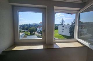 Wohnung mieten in 72379 Hechingen, Helle 3,5-Zimmer Dachgeschosswohnung in Hechingen