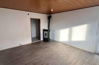 Wohnung mieten in 72461 Albstadt, Helle 3-Zimmer Wohnung mit Balkon