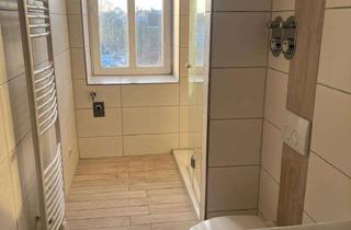 Wohnung mieten in Ostwall 28, 39576 Stendal, 3. Obergeschoss + BALKON