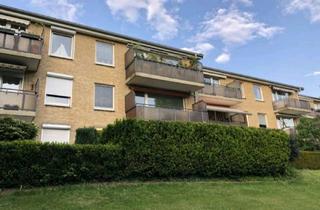 Wohnung mieten in Altenhagener Weg 11c, 22147 Rahlstedt, Moderne 3-Zi-Wohnung mit Balkon und EBK in Oldenfelde, Hamburg