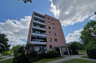 Wohnung mieten in Herderstraße, 03050 Sachsendorf, **KLEIN ABER MEIN**attraktive Singlewohnung im EG mit Balkon // ab sofort