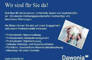 Sozialwohnungen mieten in Humboldtstr. 17, 93053 Galgenberg, 2 Zimmer Wohnung in Regensburg - Nur mit WBS Stufe 2