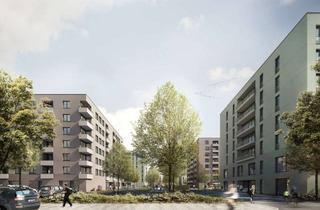 Wohnung mieten in Senftenberger Ring 47B, 13435 Wittenau, Gemeinsam ankommen – Ihr neues Zuhause zu zweit