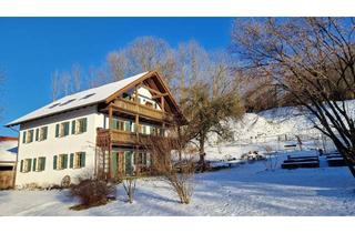 Wohnung mieten in Bahnhofstraße 11, 87662 Kaltental, Attraktive 3,5-Zimmer Dachgeschosswohnung in Kaltental mit Balkon