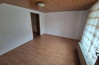 Wohnung mieten in 73441 Bopfingen, 2,5-Zimmer Wohnung in Bopfingen/Aufhausen