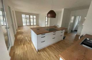 Wohnung mieten in Frankfurter Landstraße 16a, 61440 Oberursel, 4 Zimmer, 3 bathroom, new apartment in great location in Oberursel