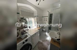 Tauschwohnungen in 93047 Innenstadt, Tauschwohnung: Altstadtwohnung in bester Lage