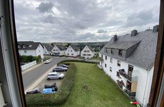 Wohnung mieten in Friedrich-Ebert-Straße 42, 56727 Mayen, Gepflegte 3-Zimmer Dachgeschosswohnung in Mayen