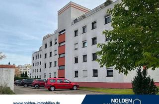 Wohnung mieten in 69190 Walldorf, ***WOHNEN MIT KOMFORT - AUFZUG - ÜBERDACHTER BALKON - TIEFGARAGENSTELLPLATZ***