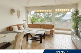 Wohnung mieten in 69190 Walldorf, ***WOHNEN MIT KOMFORT - AUFZUG - ÜBERDACHTER BALKON - TIEFGARAGENSTELLPLATZ***