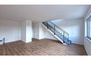 Wohnung mieten in Hanauer Straße 28, 63526 Erlensee, Exklusive 4 Zimmer Maisonette Wohnung - zentrale Lage, Dachterrasse - ab sofort