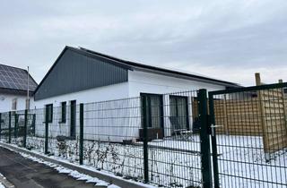 Wohnung mieten in Heinrich-Hahn-Straße, 55596 Waldböckelheim, Barrierefreie 2-Zimmer Wohnung in Waldböckelheim, saniert 2023