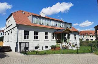 Wohnung mieten in Havelstraße 27, 16515 Oranienburg, charmante und hochwertige 4-Raumwohnung in der Altstadt