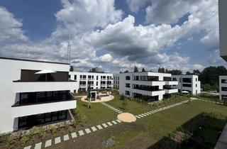 Wohnung mieten in Anemonenweg 51, 16348 Wandlitz, Schöne 2-Zimmerwohnung sucht neuen Mieter