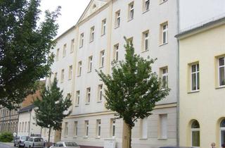 Wohnung mieten in 16321 Bernau, Altbau - große 2-Raumwohnung mit Dielenboden