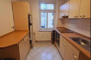 Wohnung mieten in Wiesestraße 89, 07548 Debschwitz, 2-Zimmer-Wohnung mit Einbauküche - Nachmieter gesucht