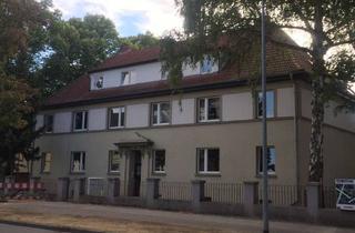 Wohnung mieten in Perleberger Straße 37, 19322 Wittenberge, Elegante 4- Zimmer-Wohnung im 1.OG links