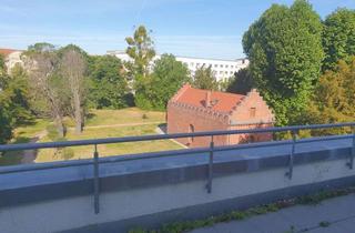 Wohnung mieten in Kavalierstraße 20, 06844 Innenstadt, 70 m² - 2 Zimmer- Wohnung mit Terrasse