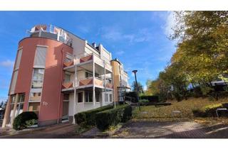 Wohnung mieten in Glück - Auf Straße 1 b, 09599 Freiberg, Sonnige 4-Raumwohnung Seilerberg mit eigenem Garten und Terrassen!