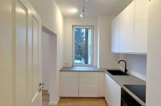 Wohnung mieten in Durmersheimerstraße 85, 76185 Grünwinkel, Erstbezug nach Kernsanierung: Stilvolle 2- & 3-Zimmerwohnungen mit Balkon u. Küche - versch. Größen!