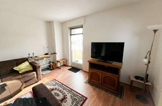 Wohnung mieten in Soldanstraße 25, 36304 Alsfeld, tolle helle 2 Zi- Wohnung mit Balkon